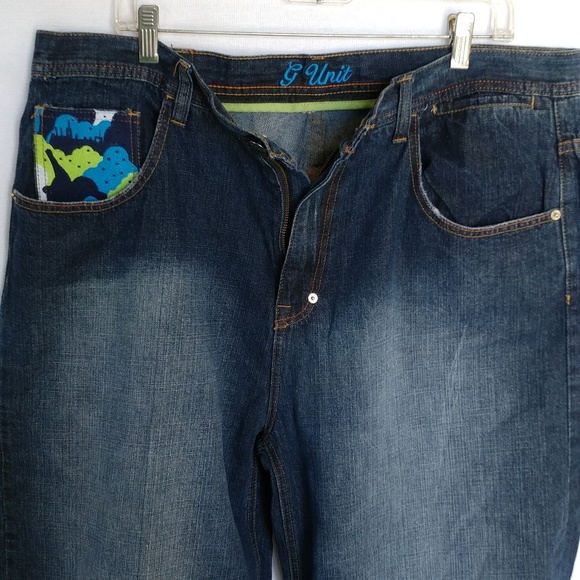 G-Unit Jeans - Picture 2 of 8